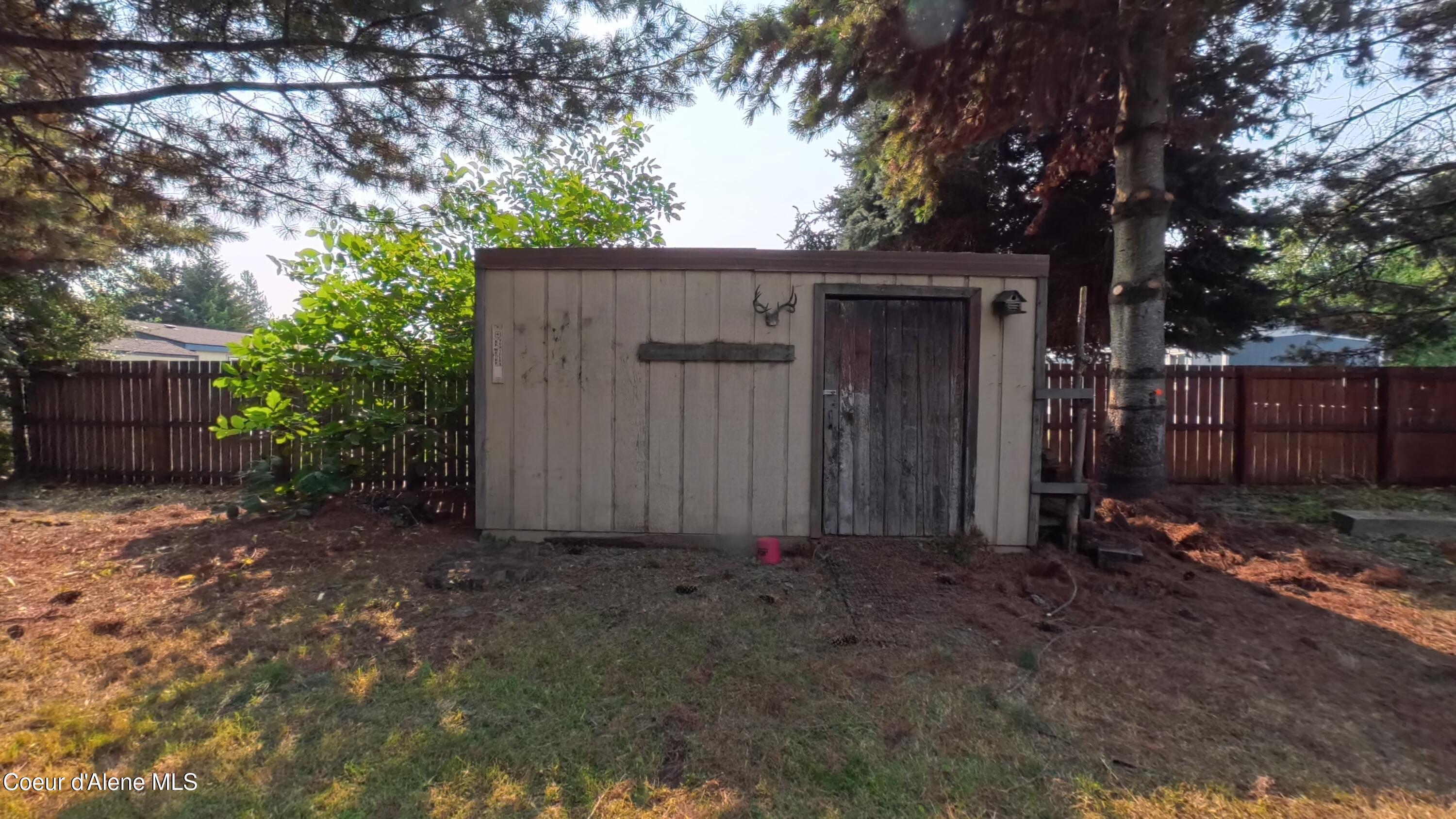 8765 West Park Loop, Unit 98 Rathdrum, ID 83858 - Photo 20 of 22 Outside 2