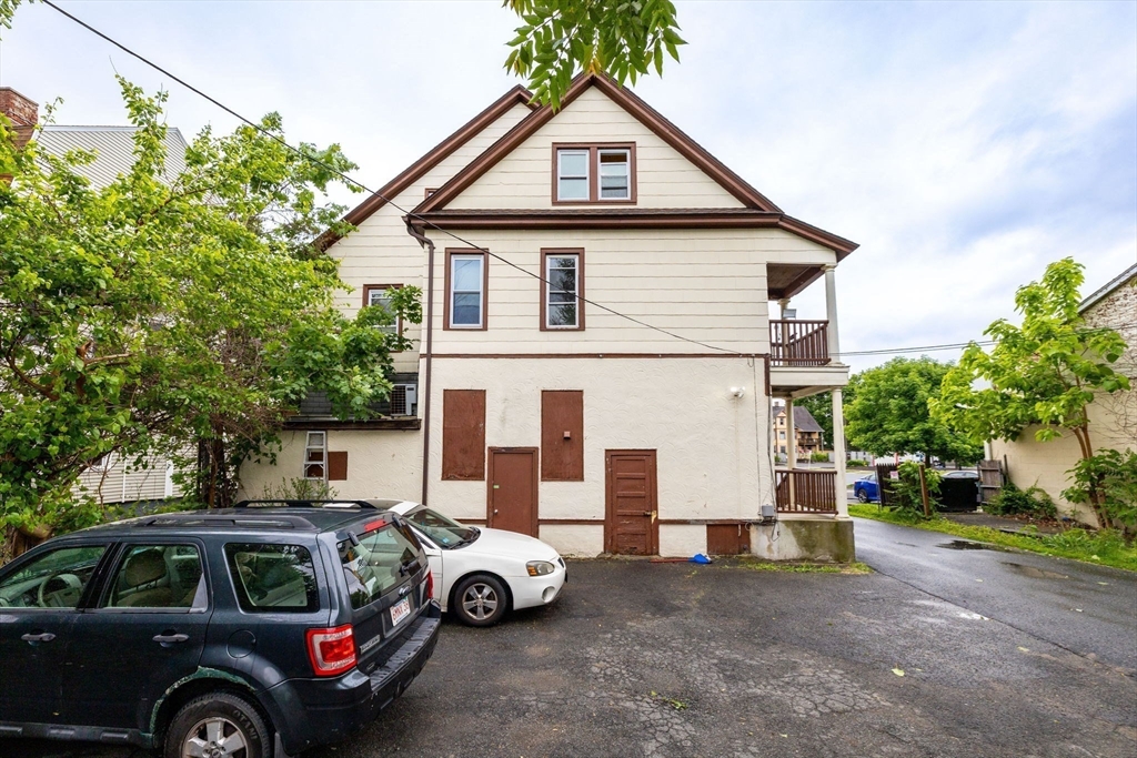 704-708 Sumner Avenue Springfield, MA 01108 - Photo 33 of 40