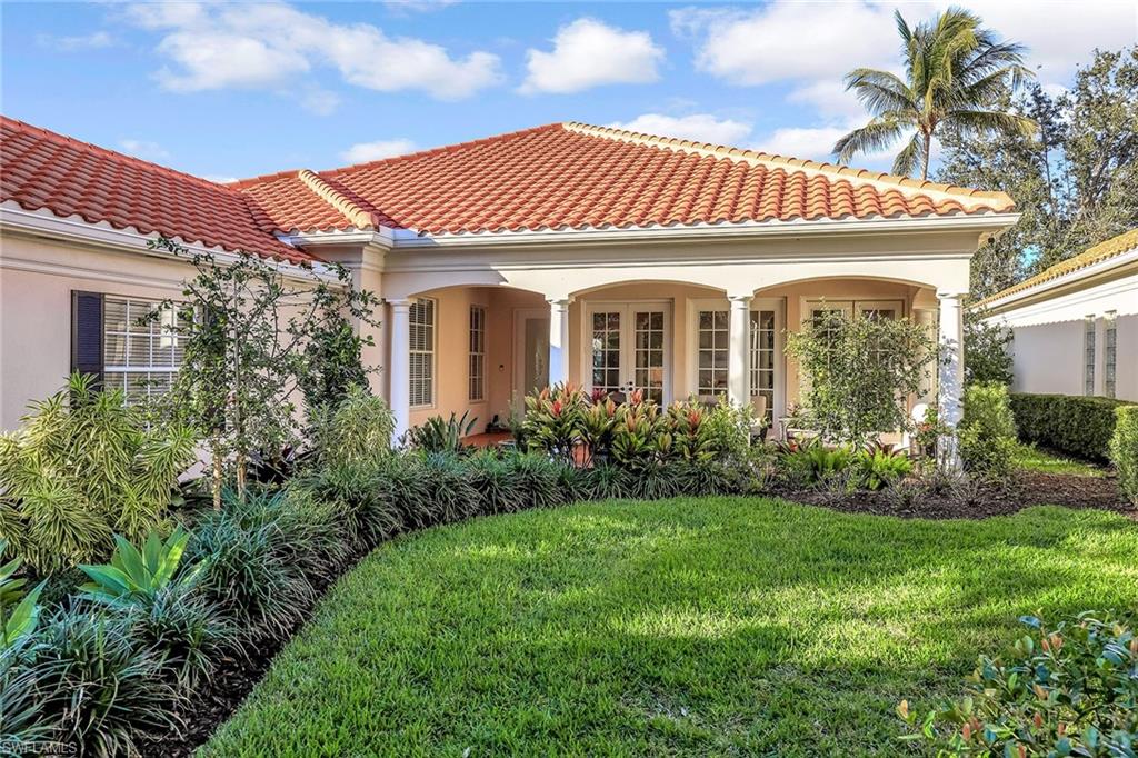 5105 Inagua Way Naples, FL 34119 - Photo 27 of 37 Gallery Image 27