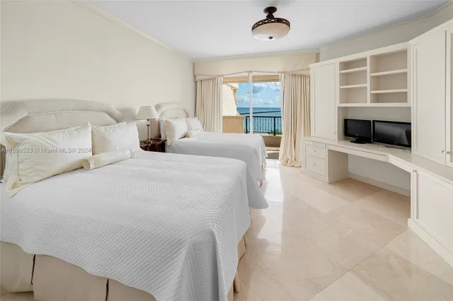 a close view of sliding glass door