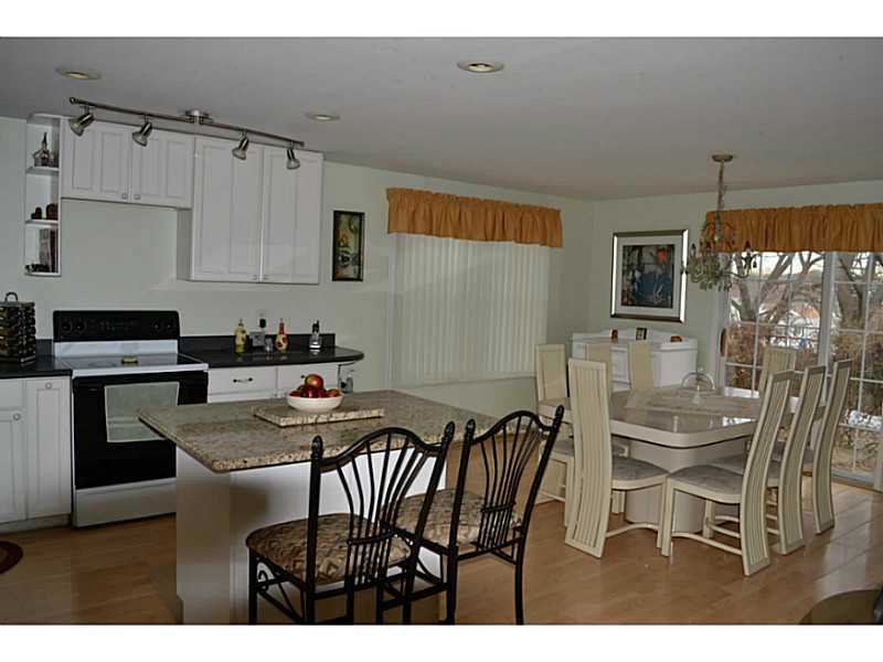 36 Howe Street Cumberland, RI 02864 - Photo 2 of 8 Kitchen.