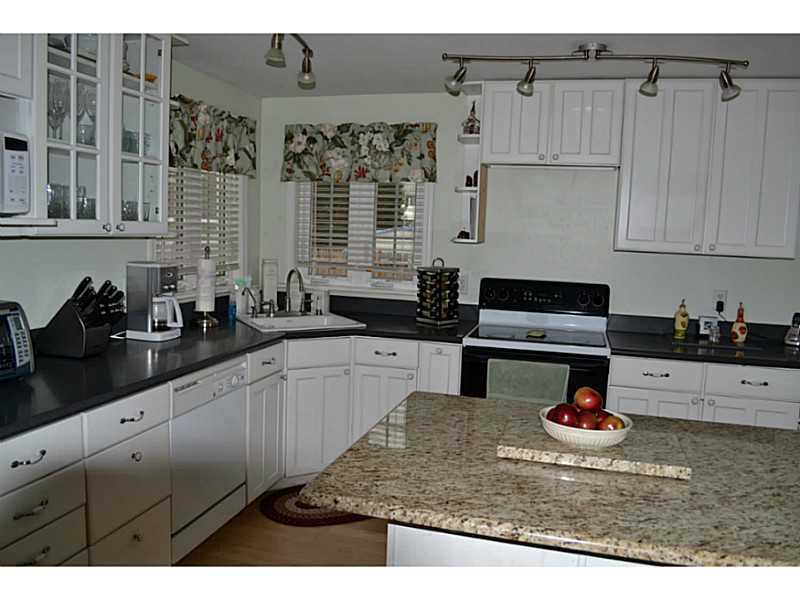 36 Howe Street Cumberland, RI 02864 - Photo 4 of 8 Kitchen.