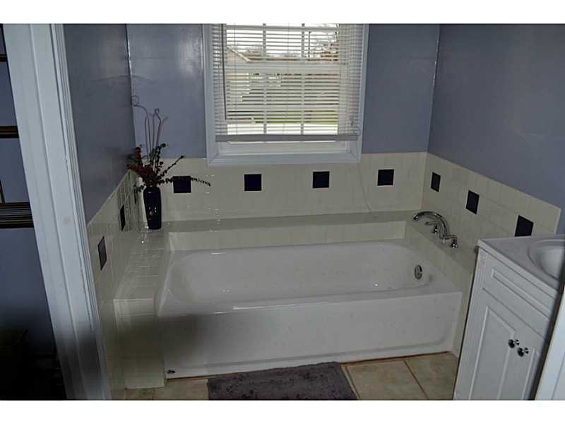 36 Howe Street Cumberland, RI 02864 - Photo 5 of 8 Bathroom.