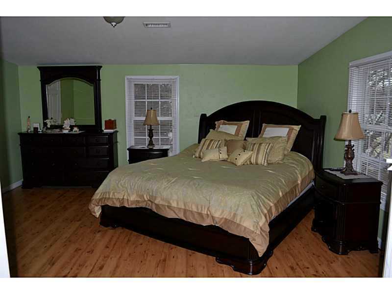 36 Howe Street Cumberland, RI 02864 - Photo 6 of 8 Bedroom.