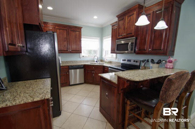 10736 Cambridge Pl Drive Mobile, AL 36608 - Photo 8 of 21