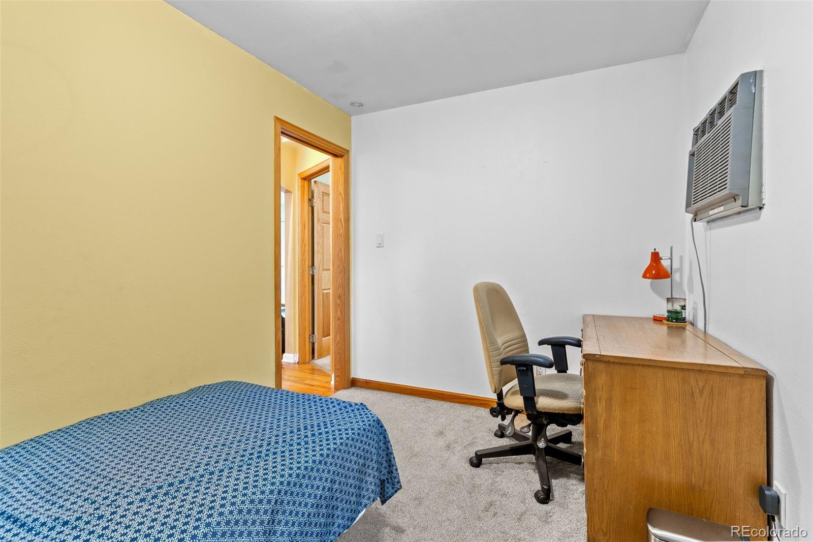 1732 Lansing Street Aurora, CO 80010 - Photo 29 of 37 a workspace with a window