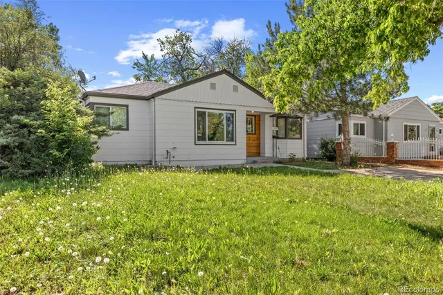 $465,000 | 1732 Lansing Street, Aurora, CO 80010