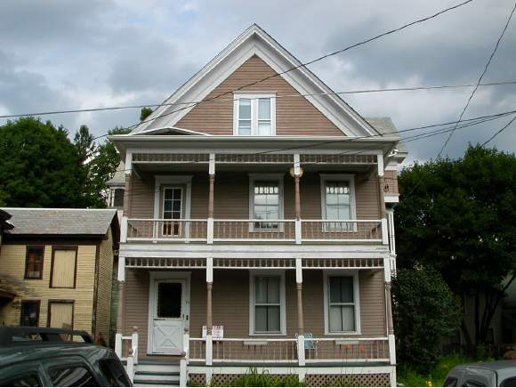 14 Hadley Street Rockingham, VT 05101 - Photo 1 of 1