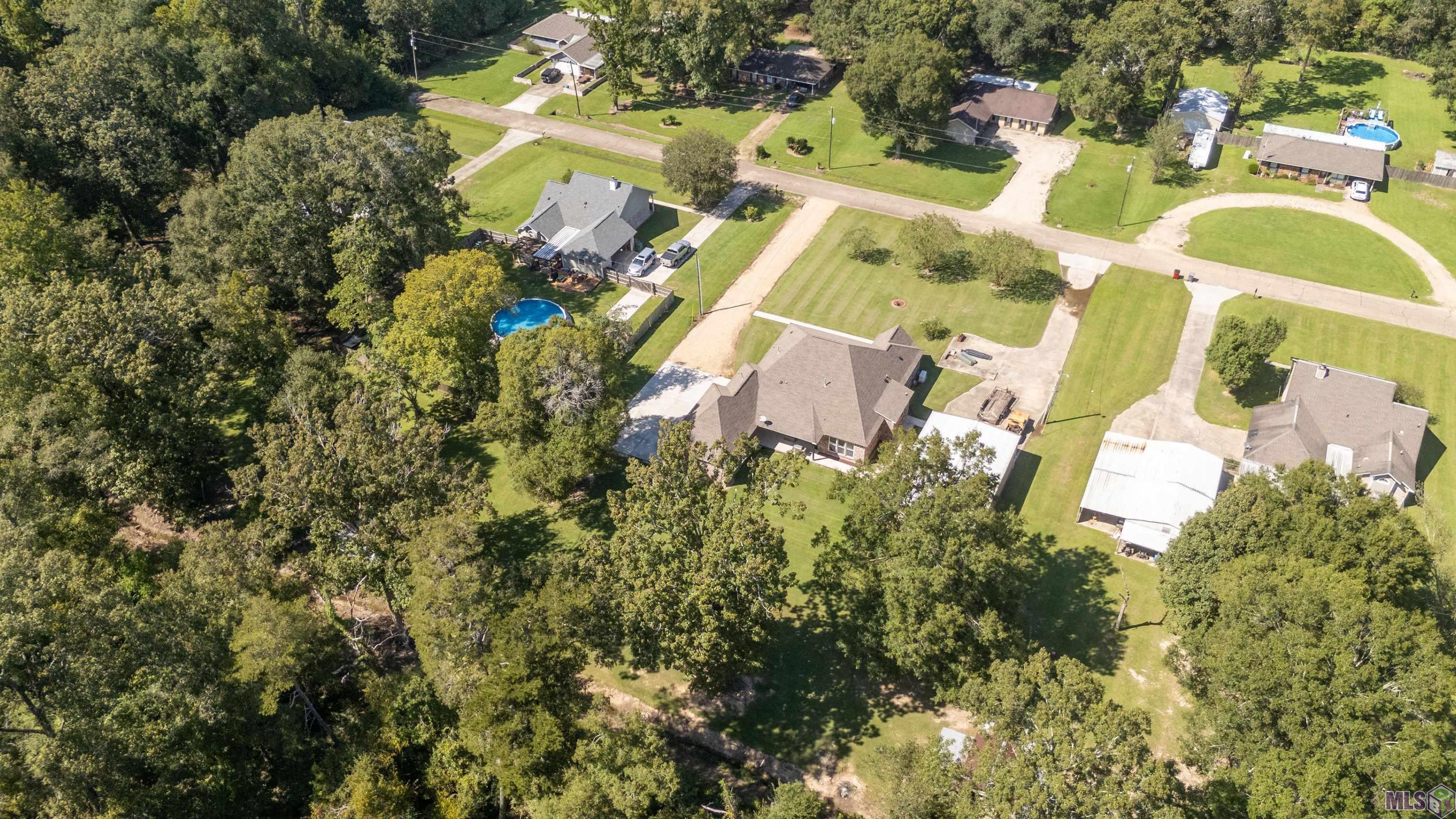 9508 West Blount Road Denham Springs, LA 70706 - Photo 43 of 48 Gallery Image 43