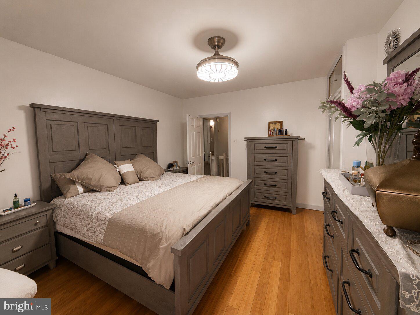 501 Rising Sun Avenue Philadelphia, PA 19140 - Photo 28 of 62 2nd floor apartment Bedroom 2