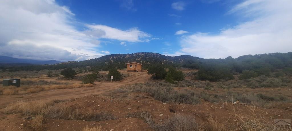 3784 Ice House Road Fort Garland, CO 81133 - Photo 3 of 18 Gallery Image 3
