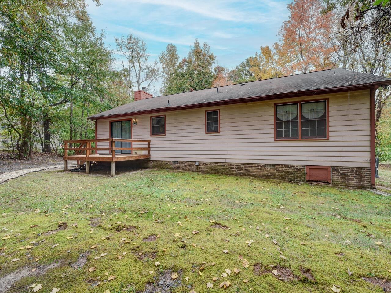 1004 Carpenter Fletcher Road Durham, NC 27713 - Photo 34 of 36 Photo 34