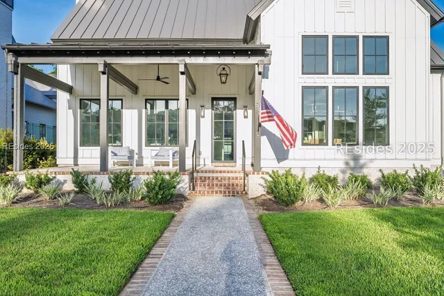 $11,000 | 59 Marsh Rabbit Street, Bluffton, SC 29910