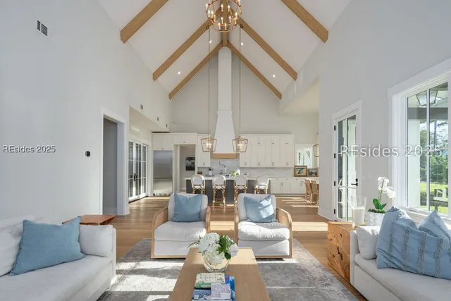 $11,000 | 59 Marsh Rabbit Street, Bluffton, SC 29910