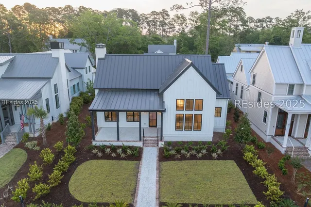 $11,000 | 59 Marsh Rabbit Street, Bluffton, SC 29910