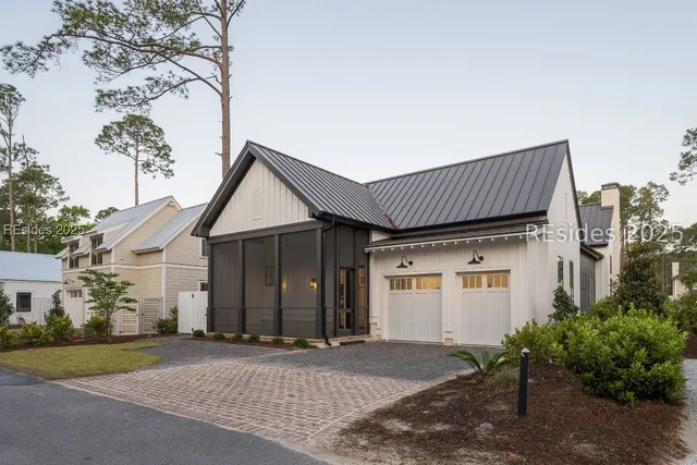 $11,000 | 59 Marsh Rabbit Street, Bluffton, SC 29910