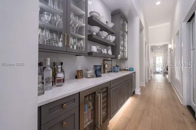 $11,000 | 59 Marsh Rabbit Street, Bluffton, SC 29910