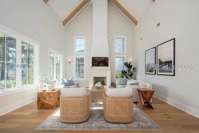 $11,000 | 59 Marsh Rabbit Street, Bluffton, SC 29910