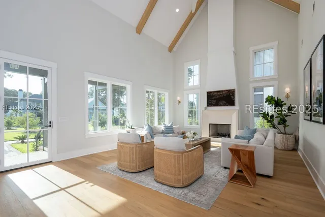 $11,000 | 59 Marsh Rabbit Street, Bluffton, SC 29910