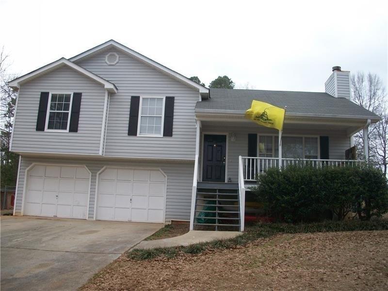 1172 Hardin Bridge Road Euharlee, GA 30145 - Photo 1 of 1 Gallery Image 1
