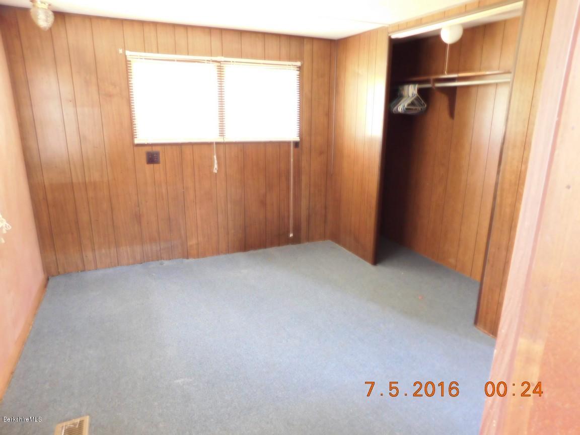 196 Chapel Road Savoy, MA 01256 - Photo 17 of 22 a view of an empty room