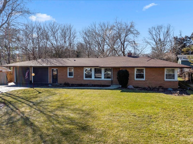 12-n058 Randall Road Elgin, IL 60123 - Photo 1 of 23 a view of a house with a yard