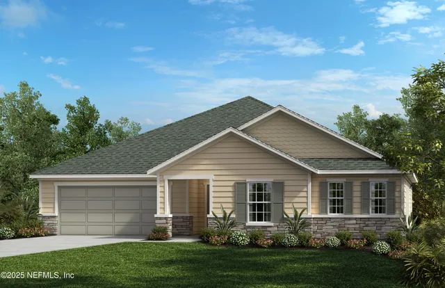 $499,990 | 210 Goya Way, St. Augustine, FL 32086