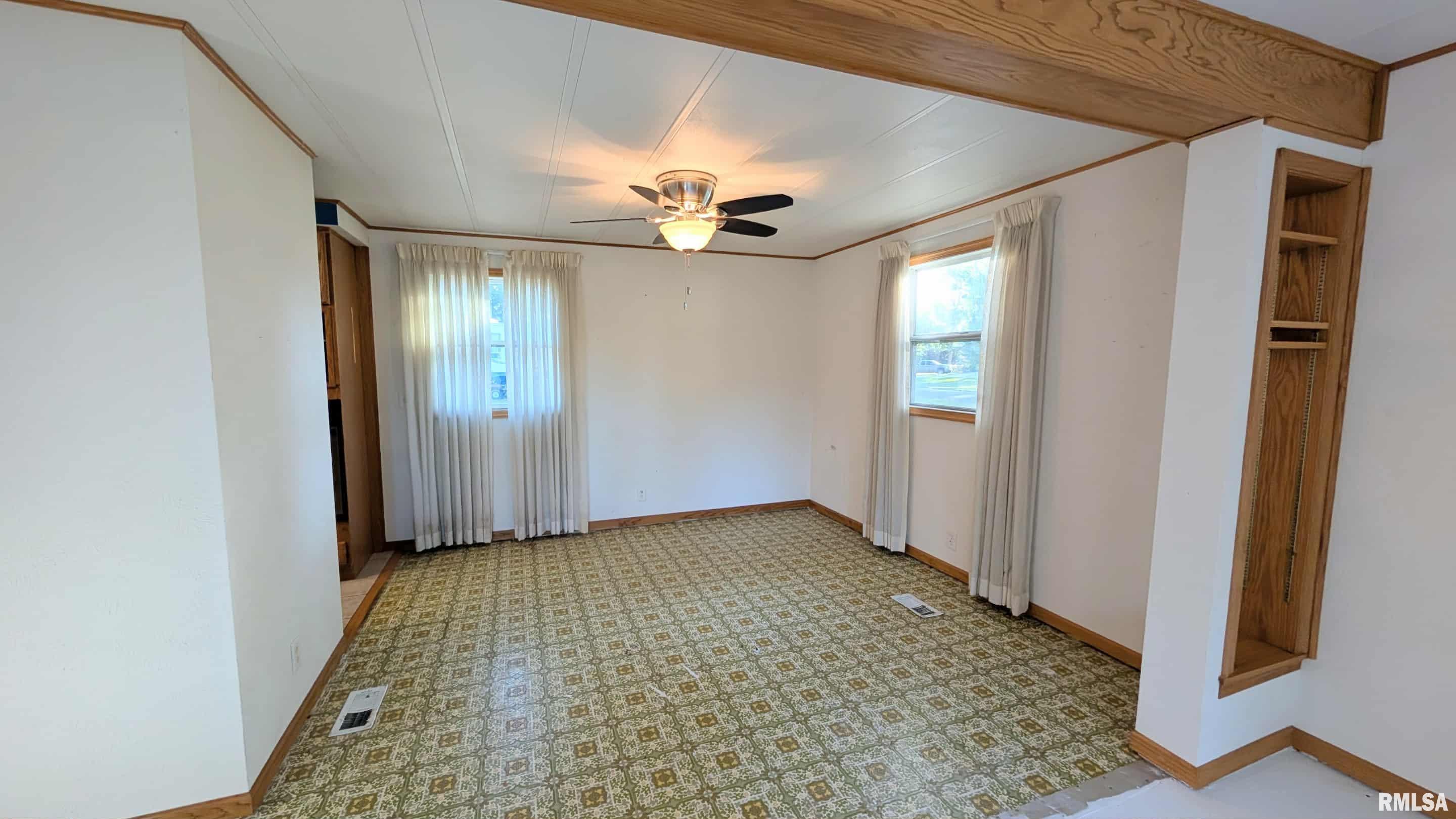 210 West Olive Street Minier, IL 61759 - Photo 15 of 26