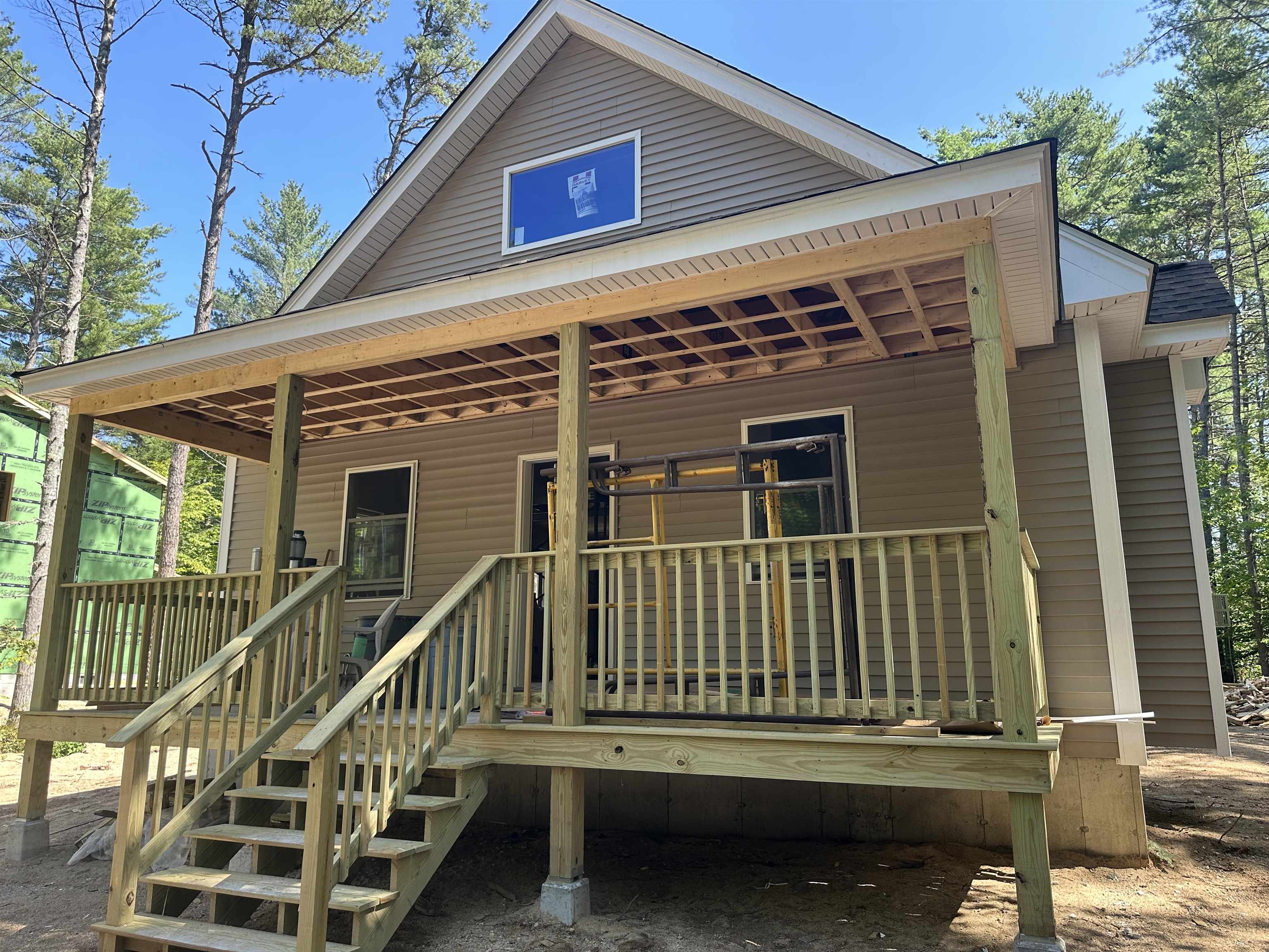 49 Nickerson Road Tamworth, NH 03886 - Photo 1 of 30 Gallery Image 1
