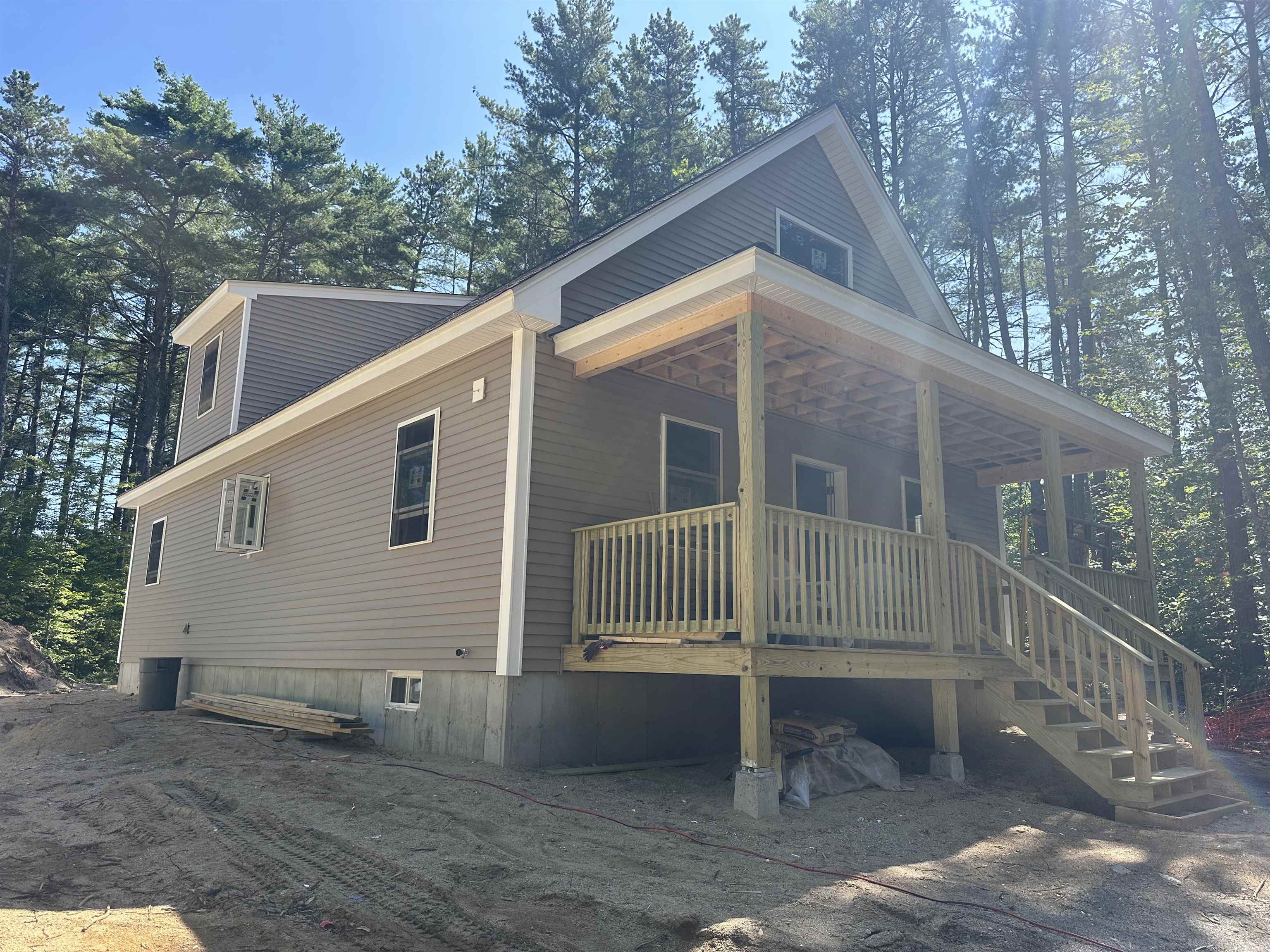 49 Nickerson Road Tamworth, NH 03886 - Photo 12 of 30 Gallery Image 12