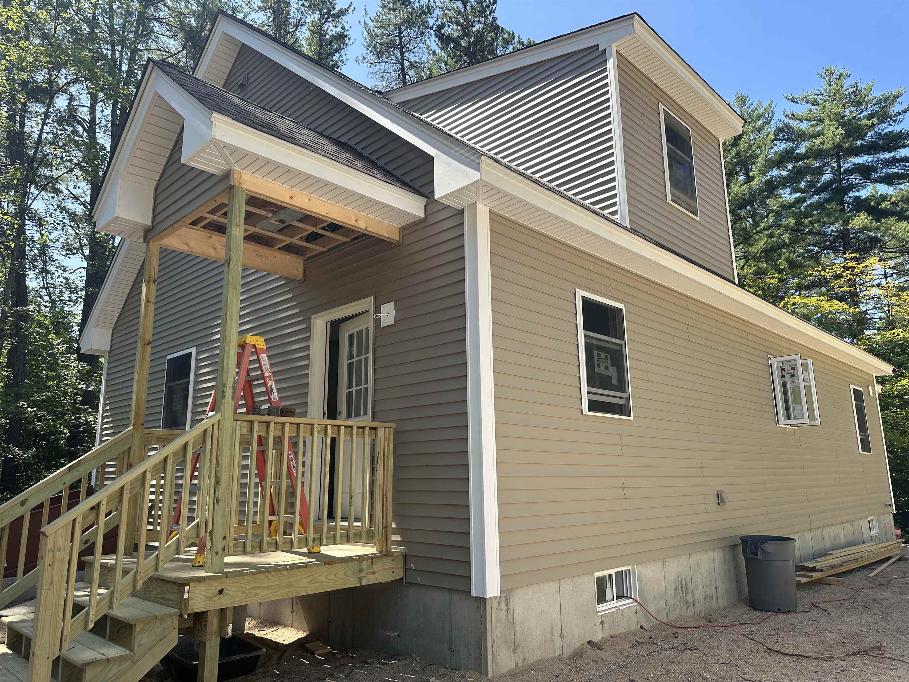 49 Nickerson Road Tamworth, NH 03886 - Photo 2 of 30 Gallery Image 2