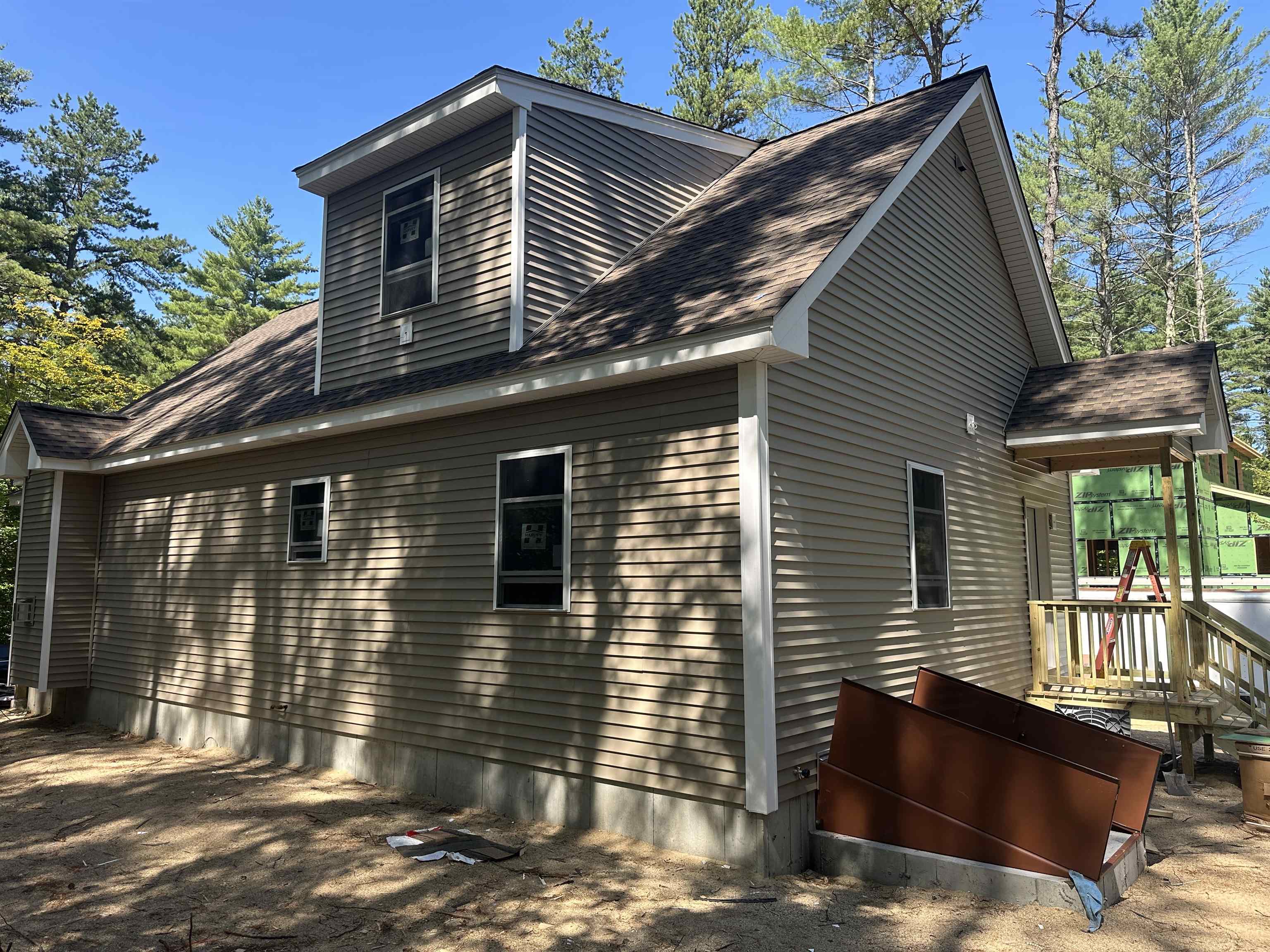49 Nickerson Road Tamworth, NH 03886 - Photo 24 of 30 Gallery Image 24