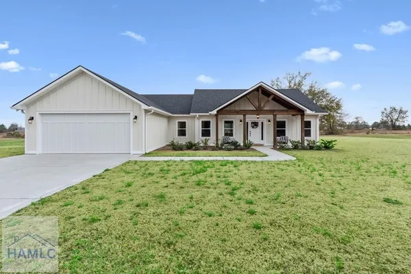 $547,777 | 88 Northshore Avenue, Jesup, GA 31545