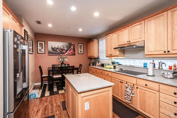 $639,000 | 740 Emerald Hills Circle, Fairfield, CA 94533