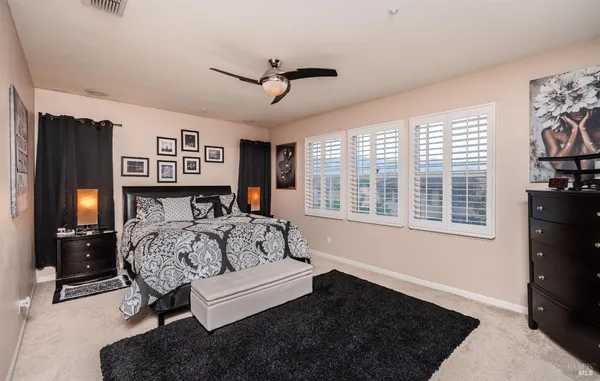 $639,000 | 740 Emerald Hills Circle, Fairfield, CA 94533