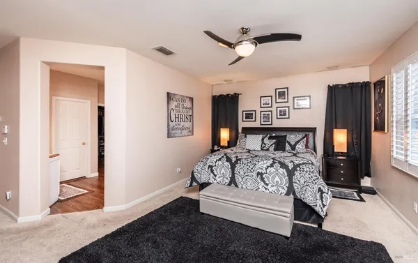 $639,000 | 740 Emerald Hills Circle, Fairfield, CA 94533
