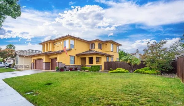 $639,000 | 740 Emerald Hills Circle, Fairfield, CA 94533