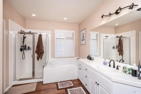 $639,000 | 740 Emerald Hills Circle, Fairfield, CA 94533