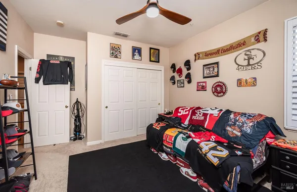 $639,000 | 740 Emerald Hills Circle, Fairfield, CA 94533