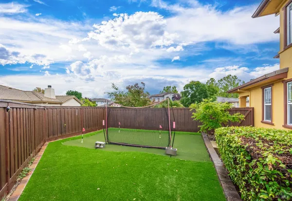 $639,000 | 740 Emerald Hills Circle, Fairfield, CA 94533