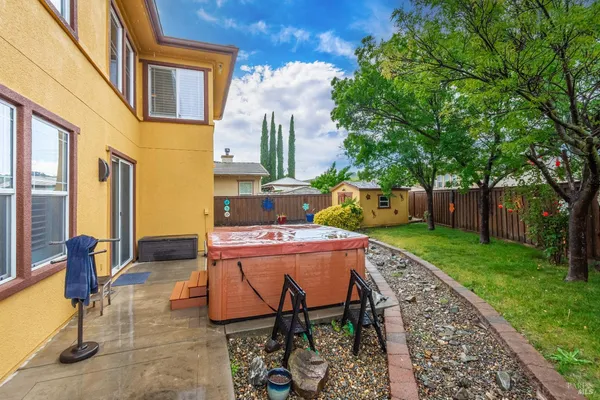$639,000 | 740 Emerald Hills Circle, Fairfield, CA 94533