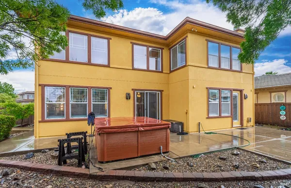 $639,000 | 740 Emerald Hills Circle, Fairfield, CA 94533