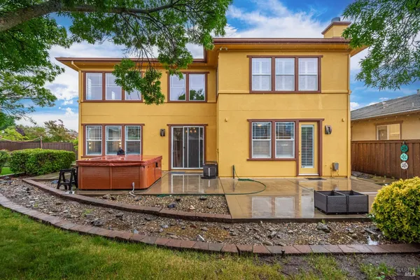 $639,000 | 740 Emerald Hills Circle, Fairfield, CA 94533