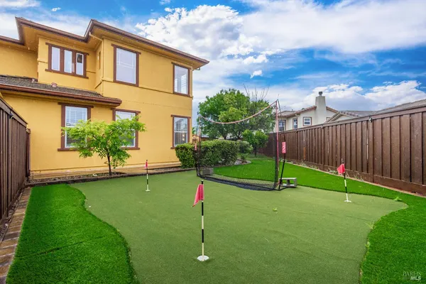 $639,000 | 740 Emerald Hills Circle, Fairfield, CA 94533