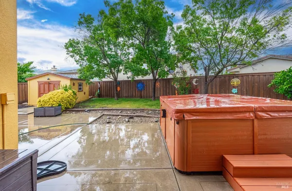 $639,000 | 740 Emerald Hills Circle, Fairfield, CA 94533