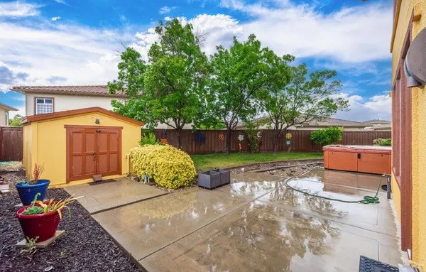 $639,000 | 740 Emerald Hills Circle, Fairfield, CA 94533