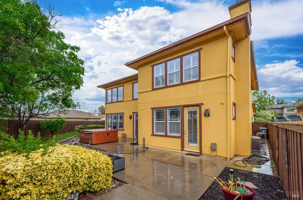 $639,000 | 740 Emerald Hills Circle, Fairfield, CA 94533