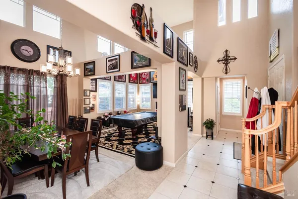 $639,000 | 740 Emerald Hills Circle, Fairfield, CA 94533