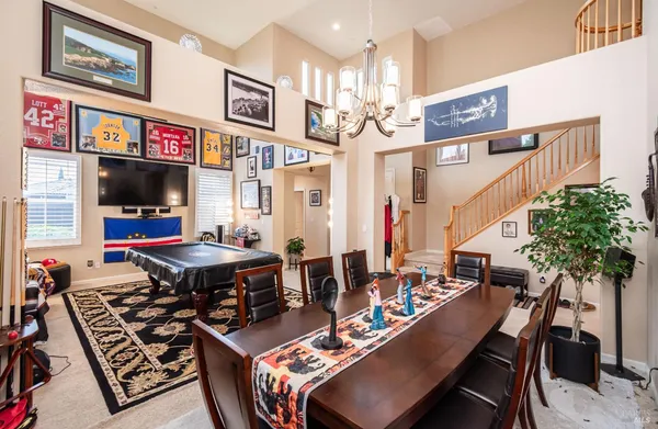 $639,000 | 740 Emerald Hills Circle, Fairfield, CA 94533
