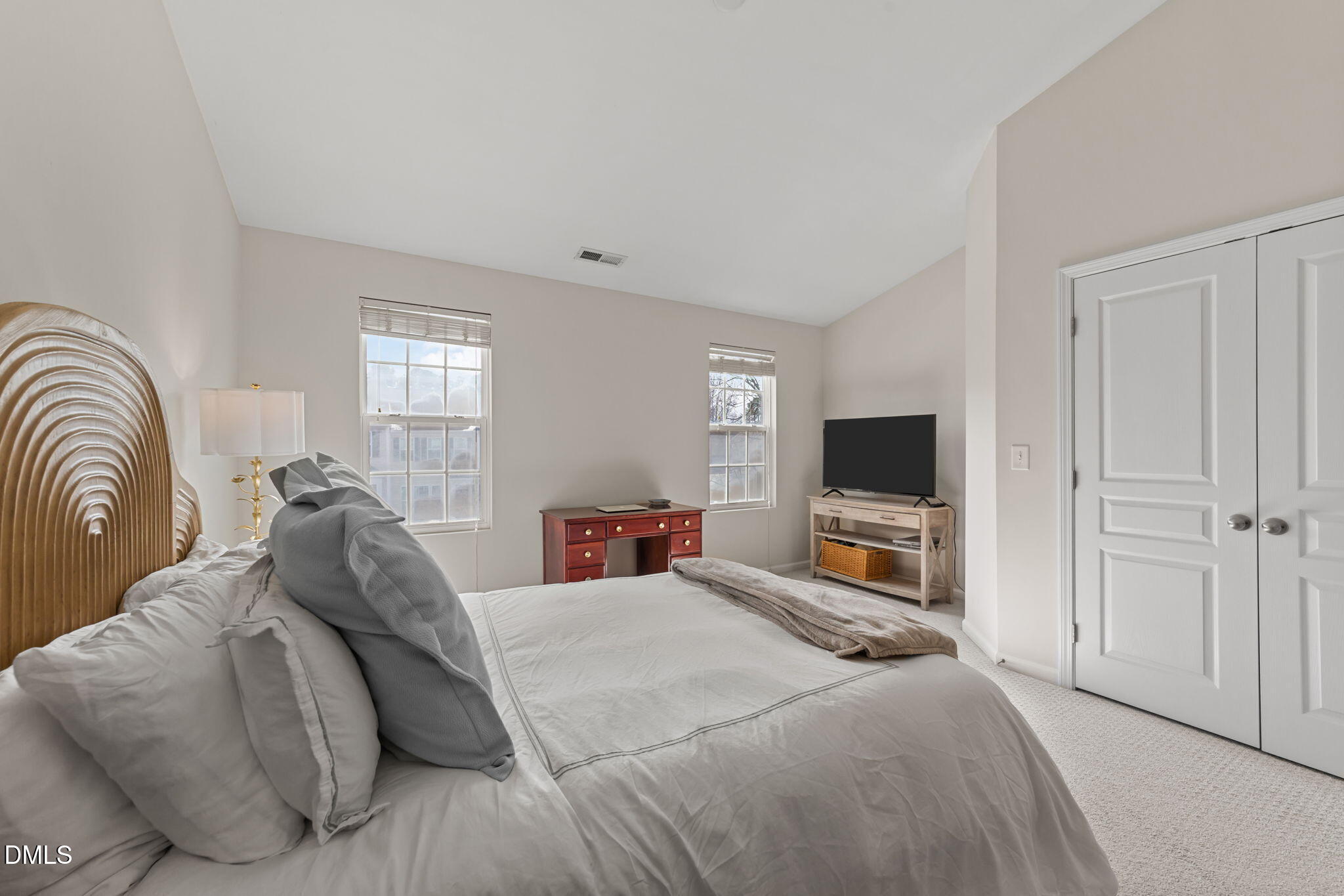 807 Cupola Drive Raleigh, NC 27603 - Photo 15 of 34 Bright and airy primary bath